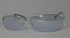 Sunglasses O Marines 5068  F  58-18- SISI120  with blue lenses and metal skeleton silver (OEM)